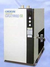 Máy sấy khí Orion