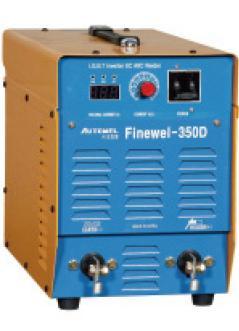 Máy hàn que IGBT Finewel-350D