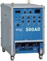 Máy hàn Tig IGBT AC/DC /PULSE/MMA 500A