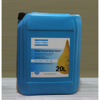 Dầu máy nén khí Atlascopco