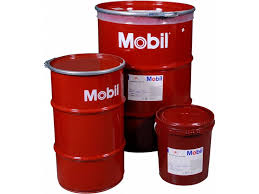 Dầu nhớt Mobil